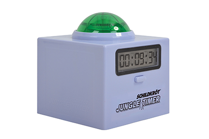 Jungle Timer Jungle Timer