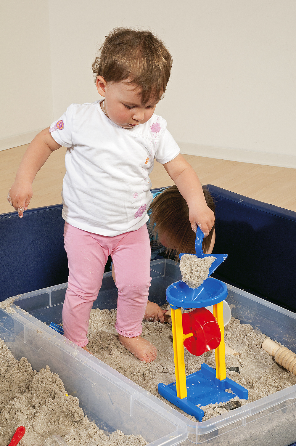 Außenbecken für Aktionswanne klein Außenbecken für Aktionswanne klein