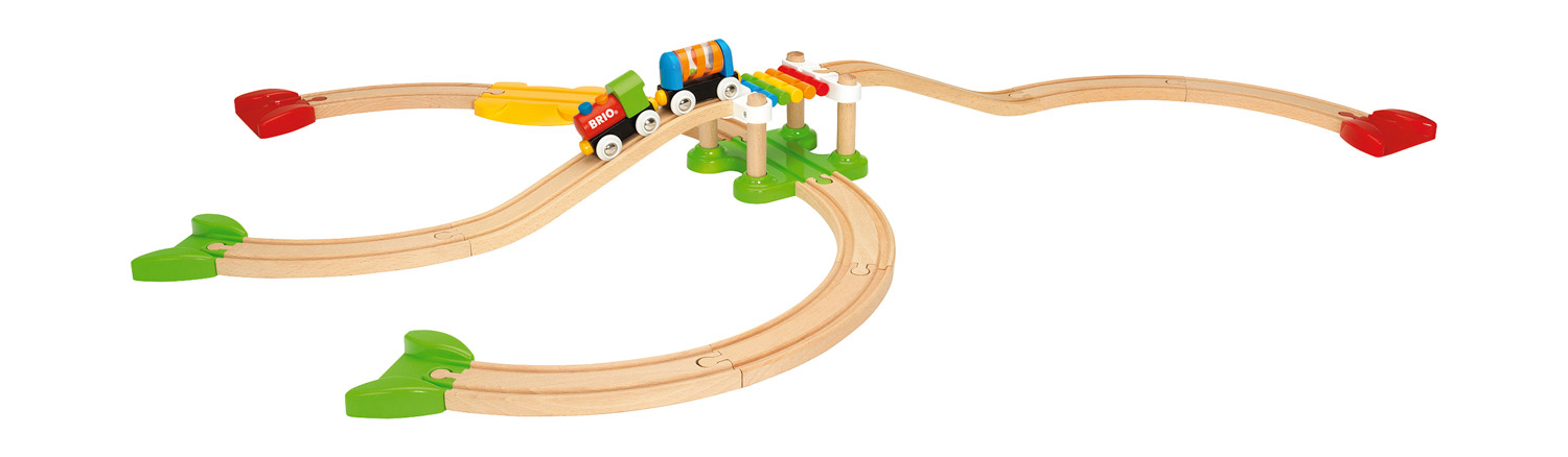 Meine erste Brio® Anfänger-Set