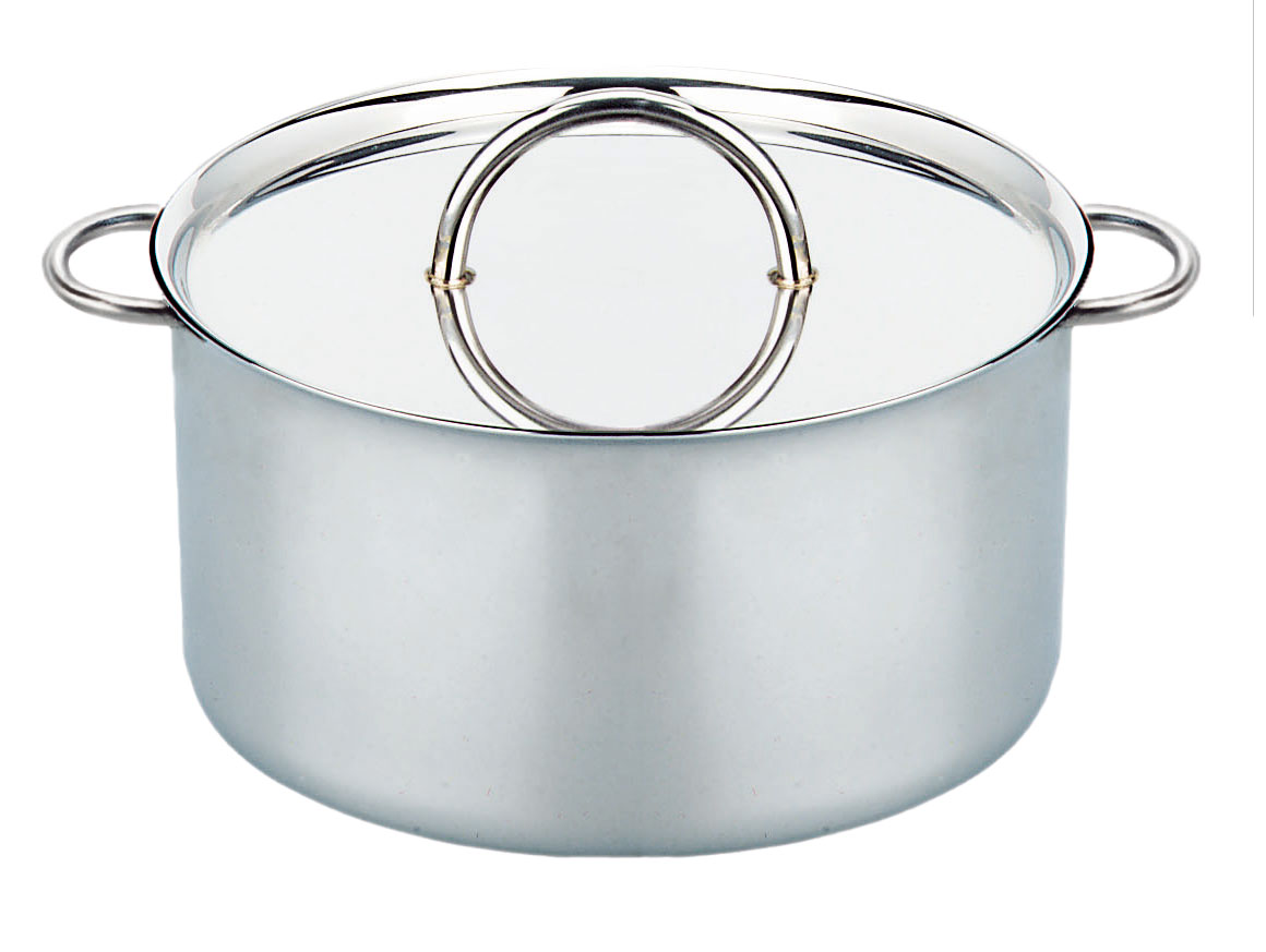 Geschirr Edelstahl Geschirr Edelstahl