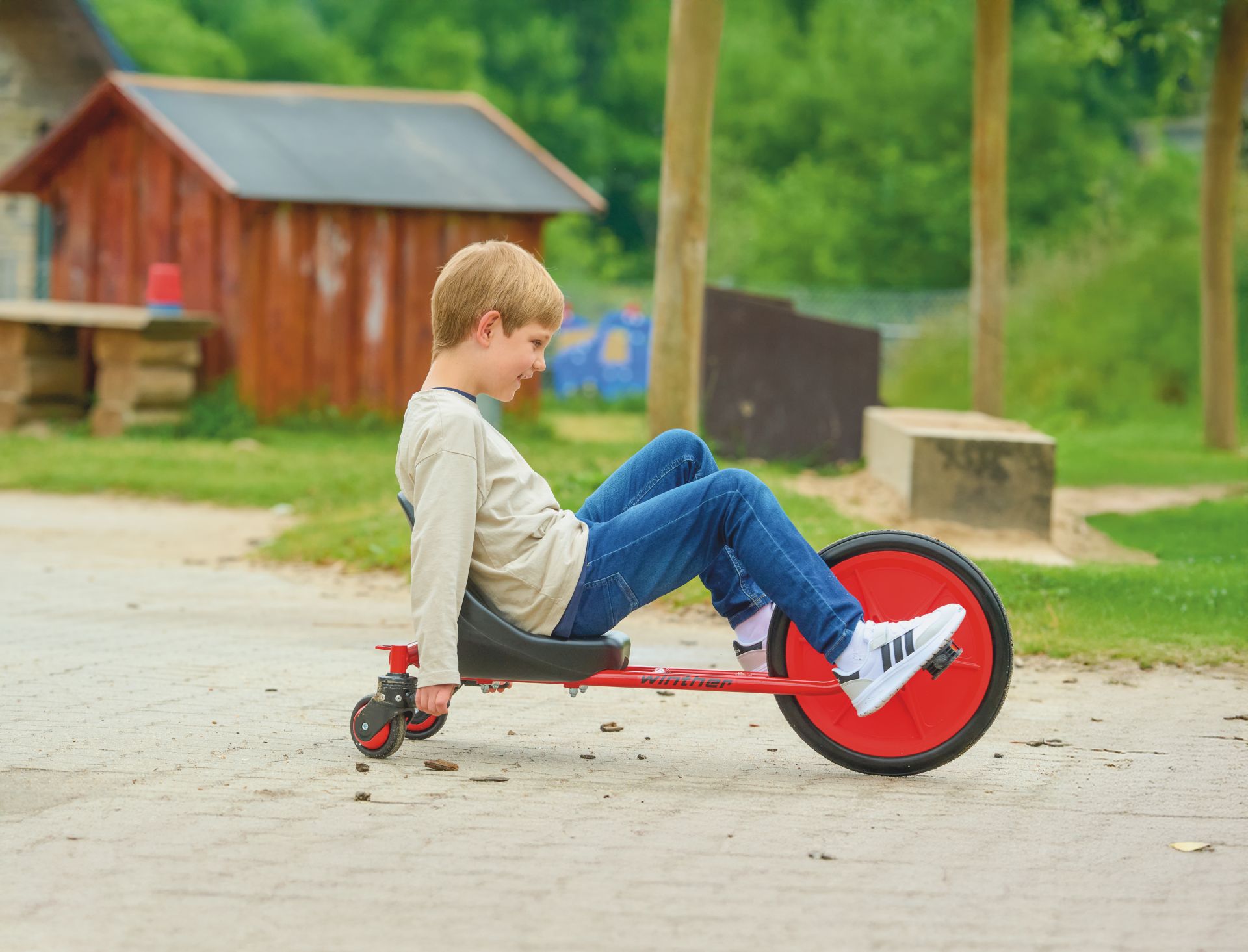 Maxi FunRacer