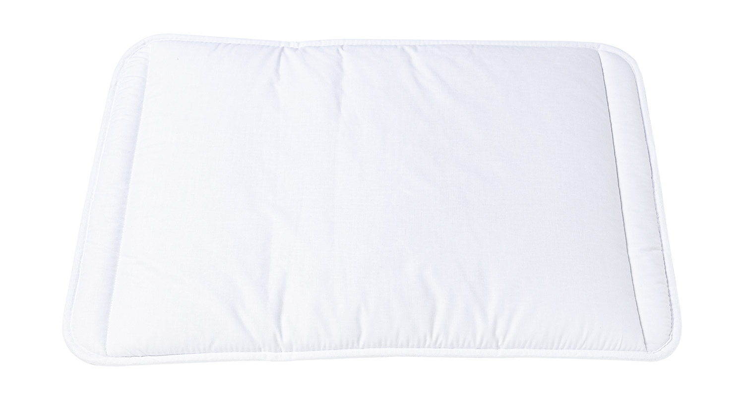 Steppbett antiallergen Kopfkissen 60 x 40 cm