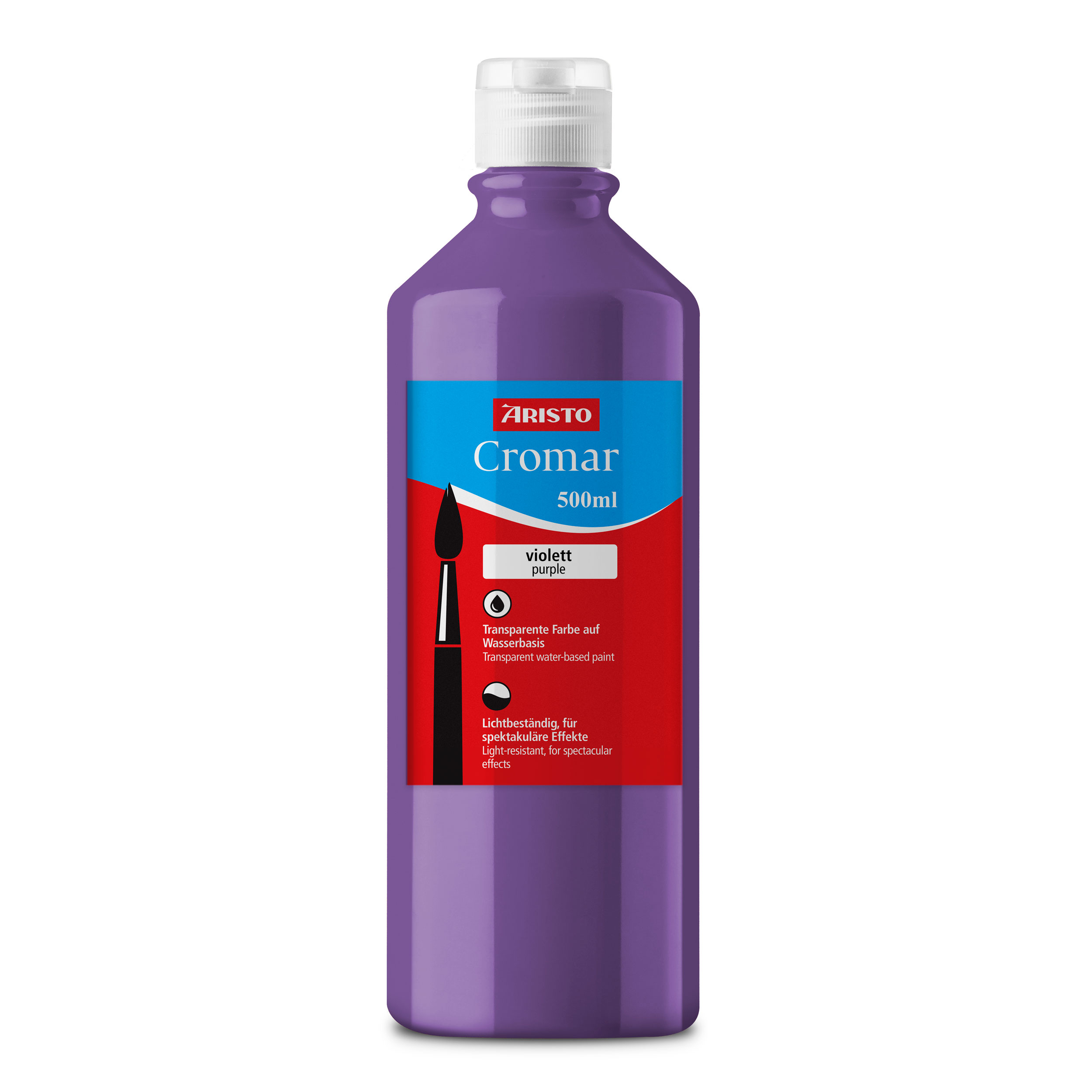 Cromar Farbe violett