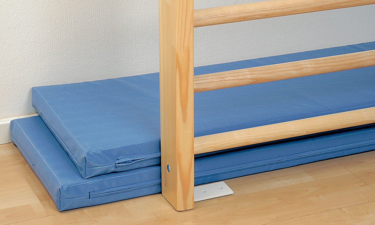 Mattensatz Wandabstand Multi Turnwand