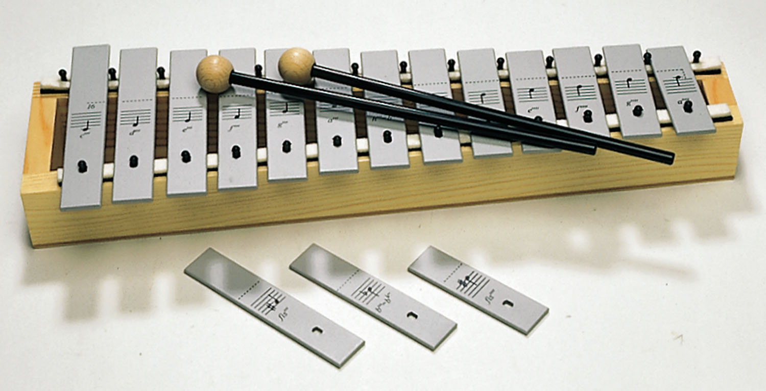 SONOR® Sopran Glockenspiel SGP