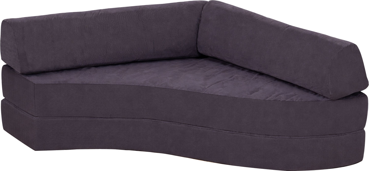 Ecksofa Riol lila Ecksofa Riol lila