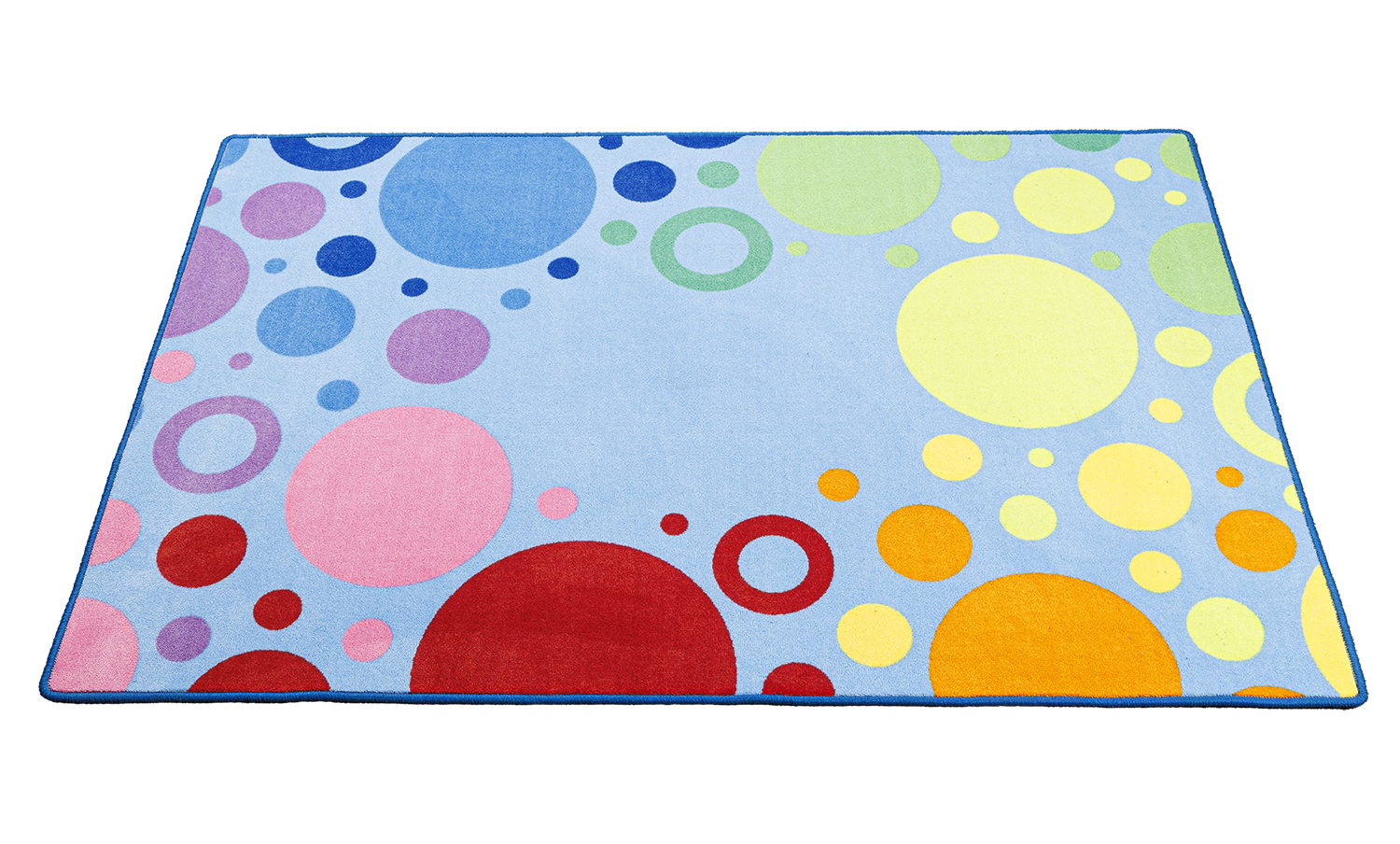 Teppich Bubbles Teppich Bubbles