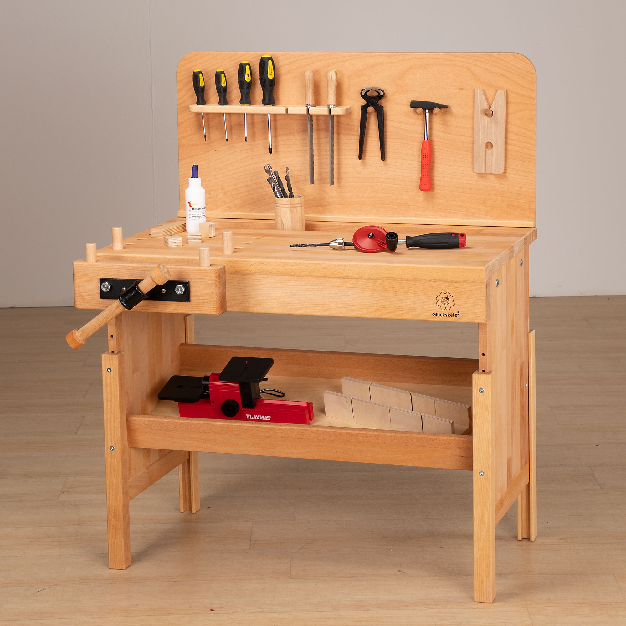 Werkzeug Wand Werkzeug Wand