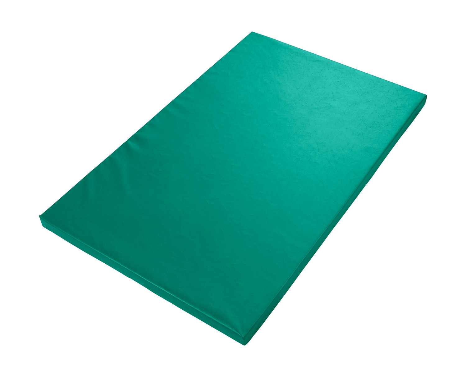 Fallschutzmatte klein grün Fallschutzmatte klein grün