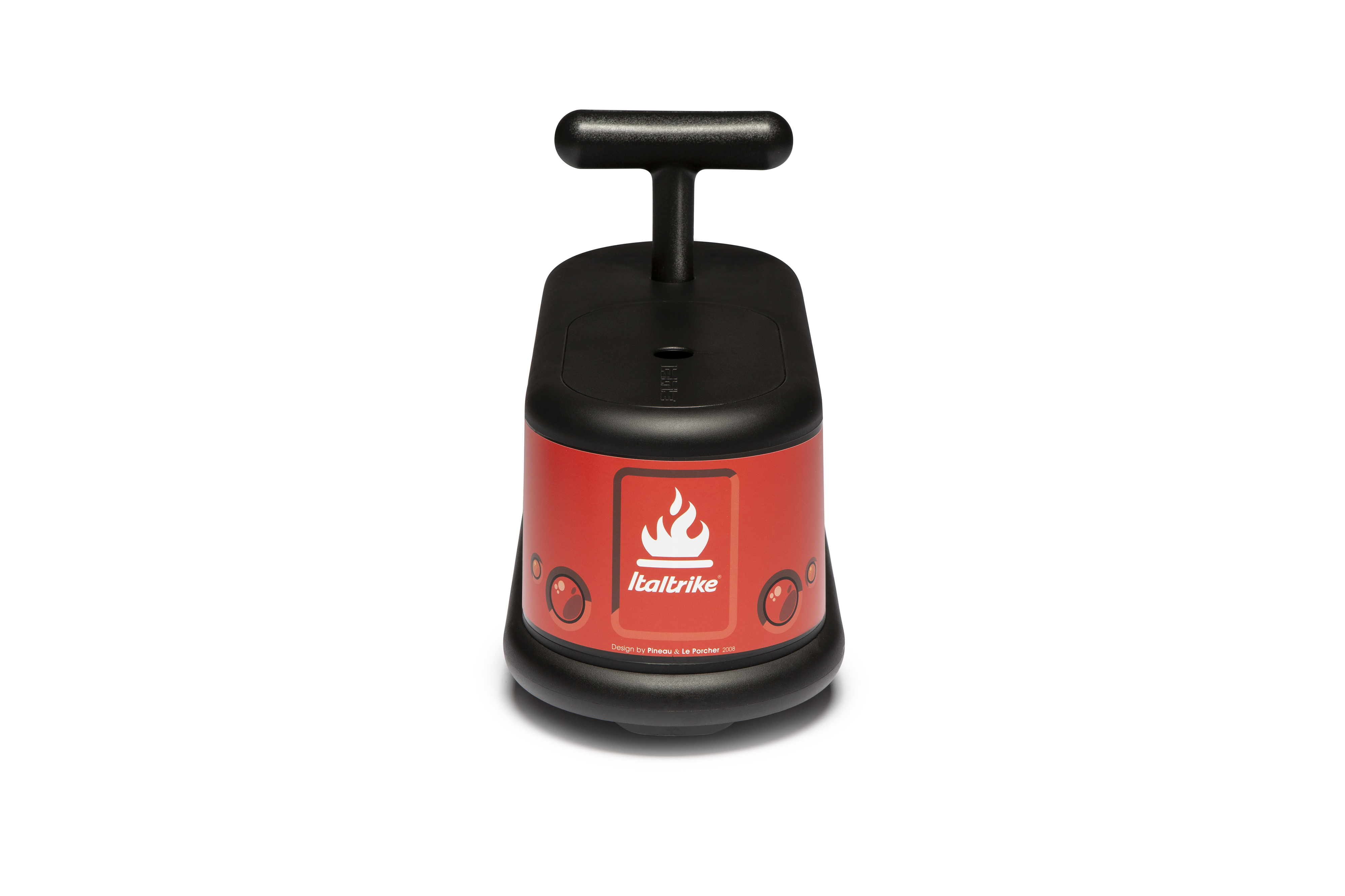 Rutschauto Feuerwehr