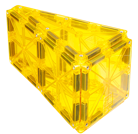 Magna-Tiles ® 100er Set