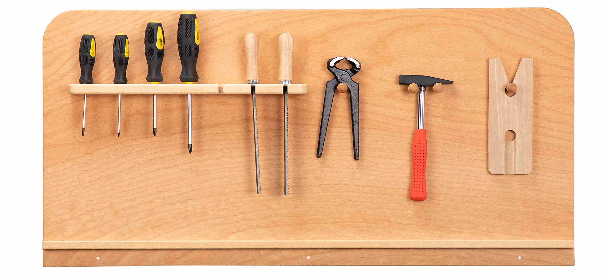 Werkzeug Wand Werkzeug Wand