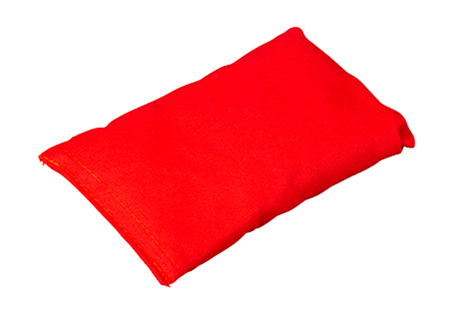 Gymnastiksäckchen rot