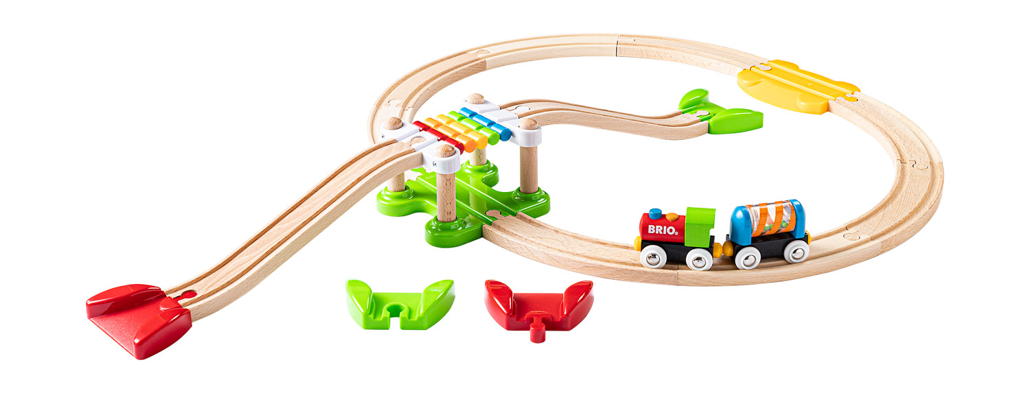 Meine erste Brio® Anfänger-Set