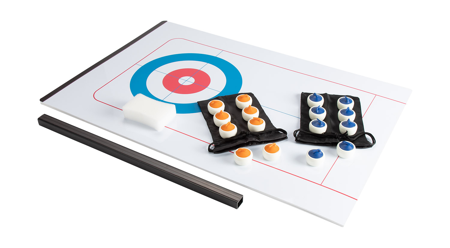 Table Curling