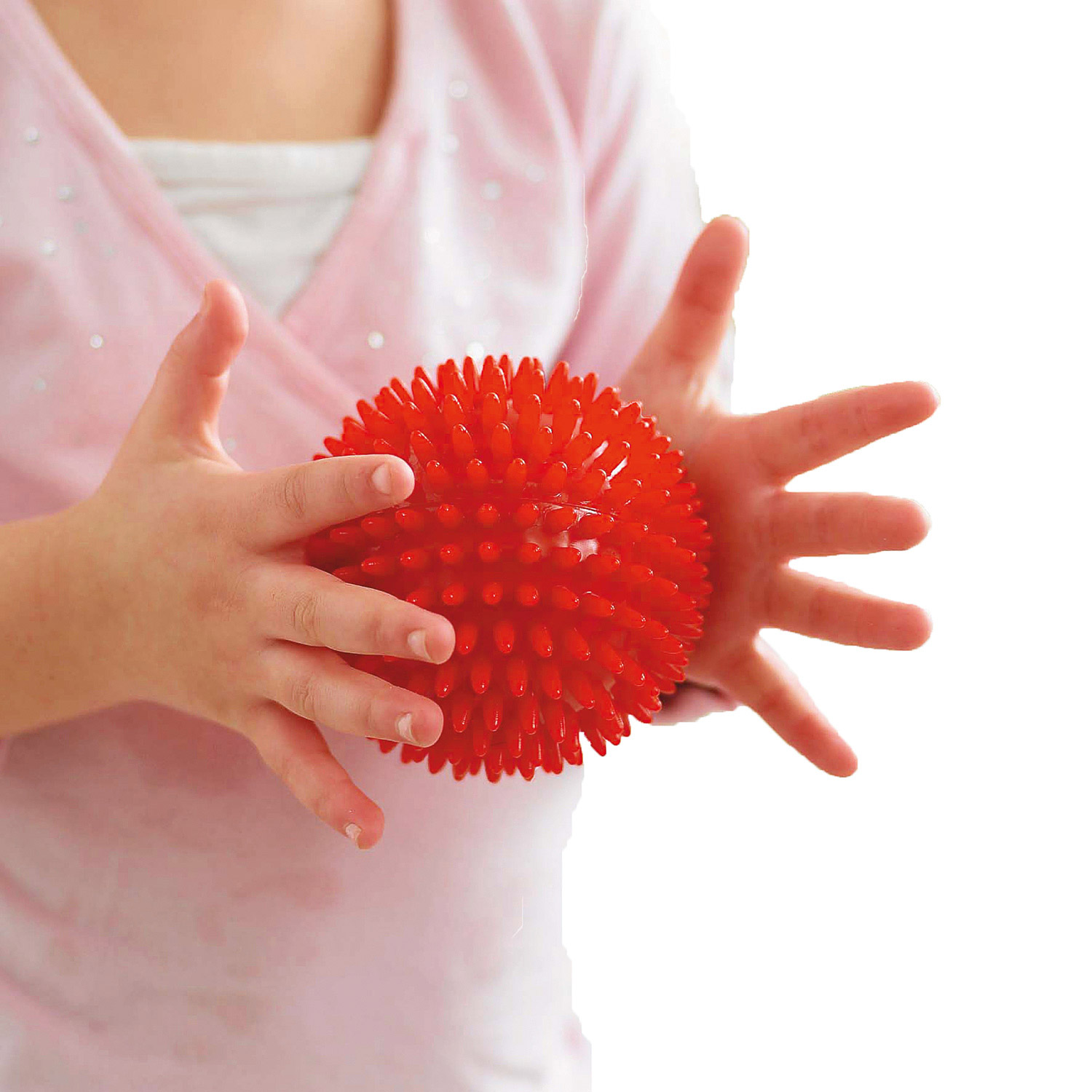 Igelball groß