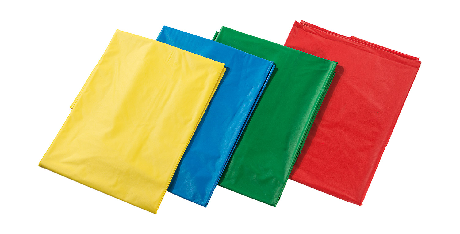 Tischdecken-Set uni