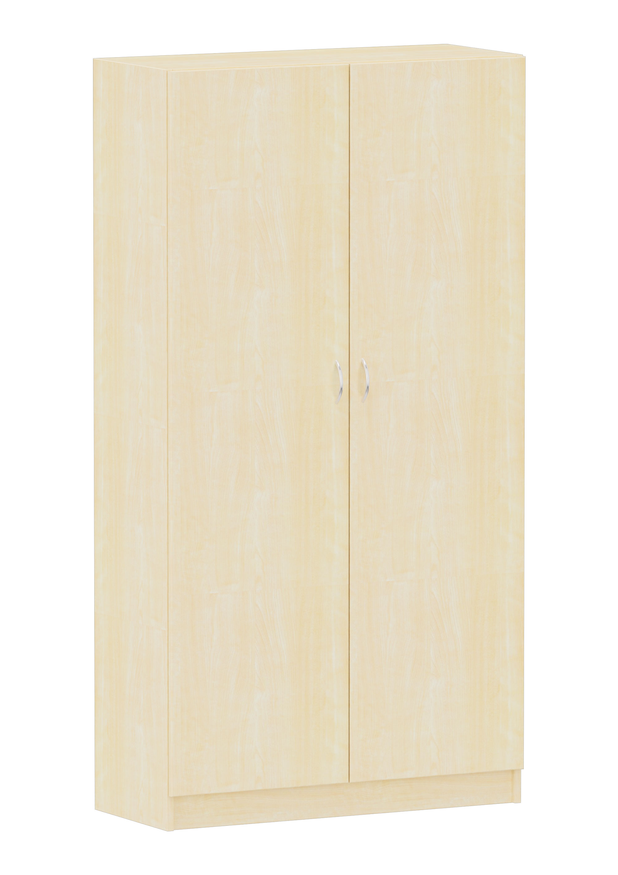 Akten-/Kleiderschrank, Breite 100 cm