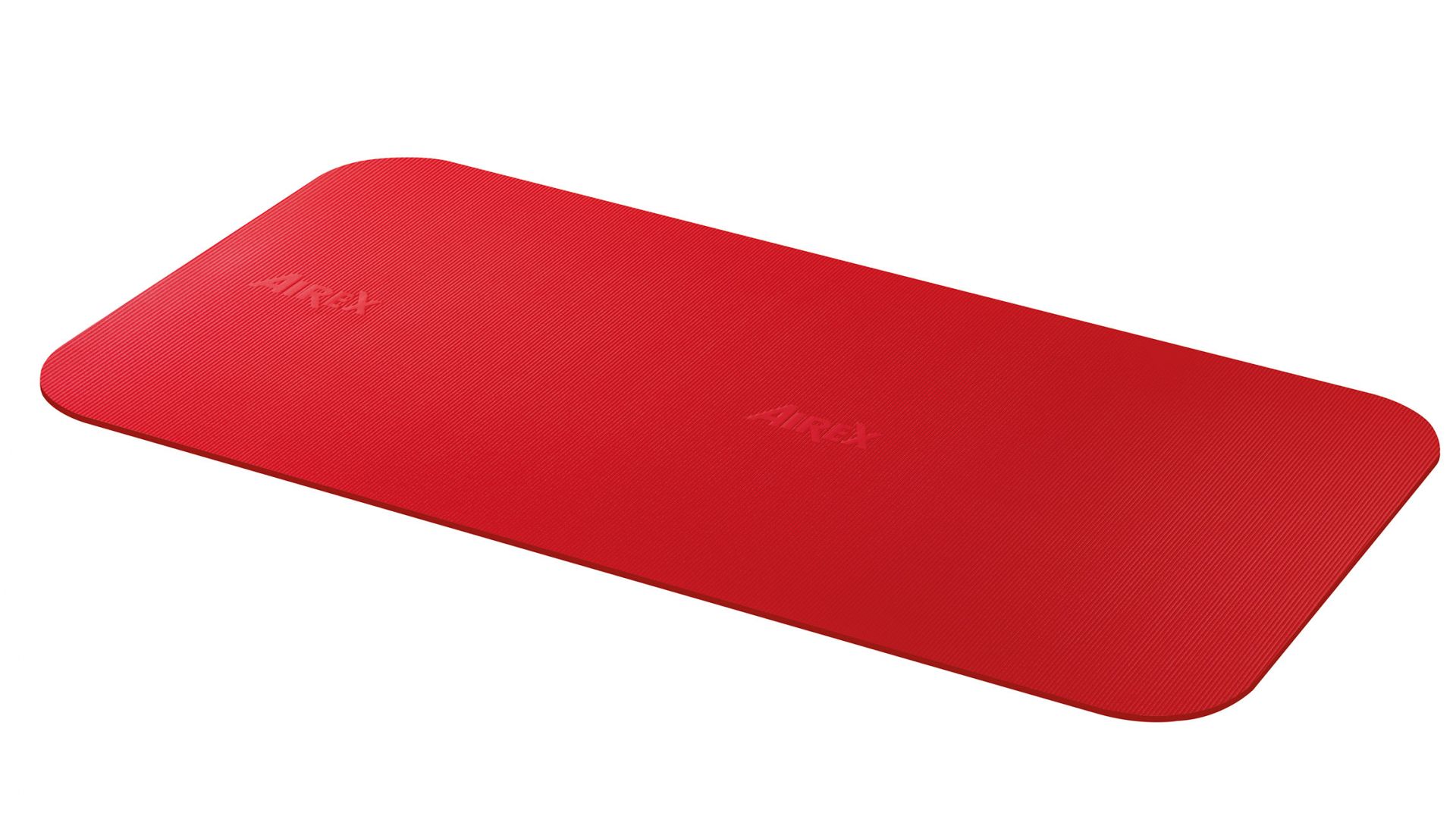 Gymnastikmatte Airex Corona 185 rot