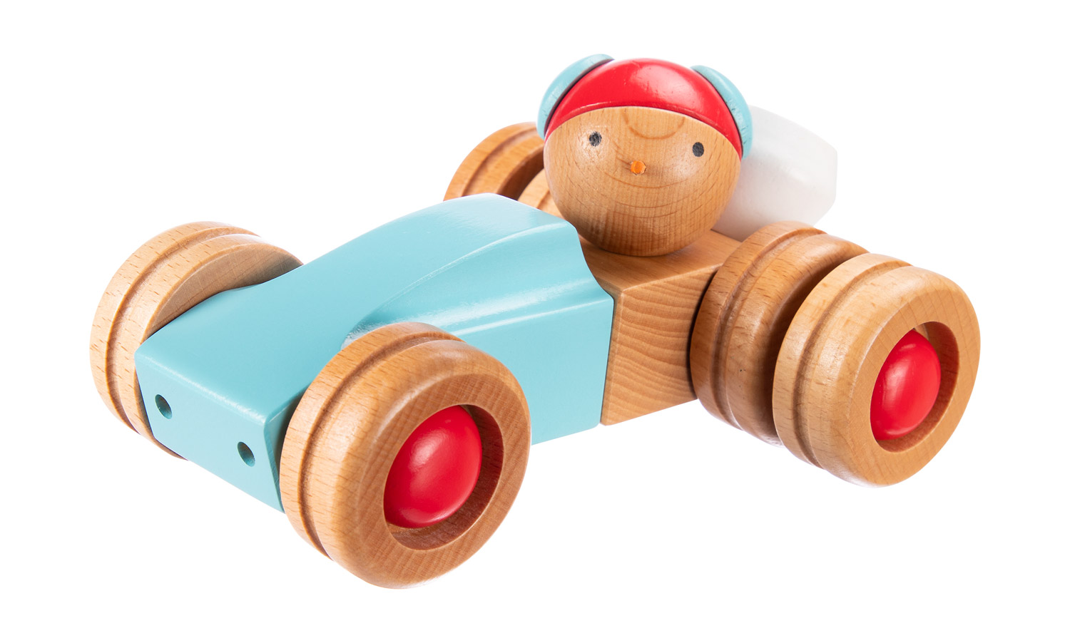 Konstruktionssystem Fahrzeuge