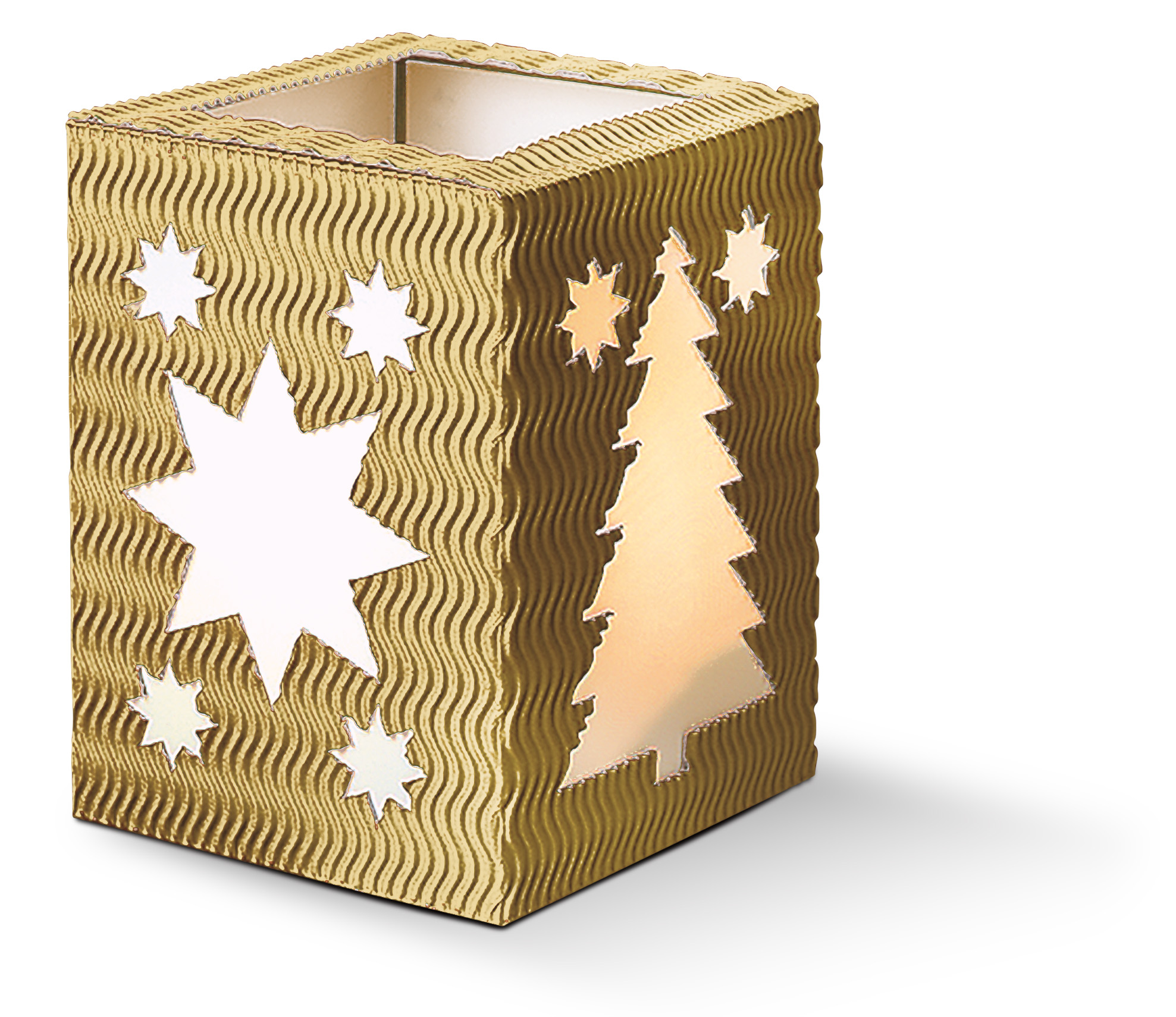 Deko Laternen Weihnachten