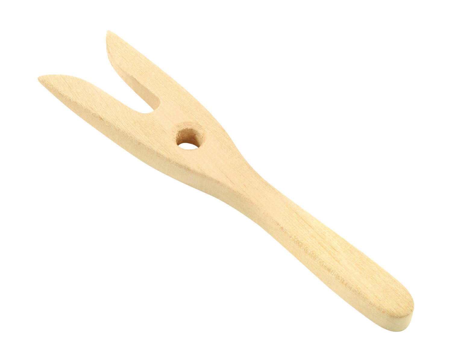 Strickgabel