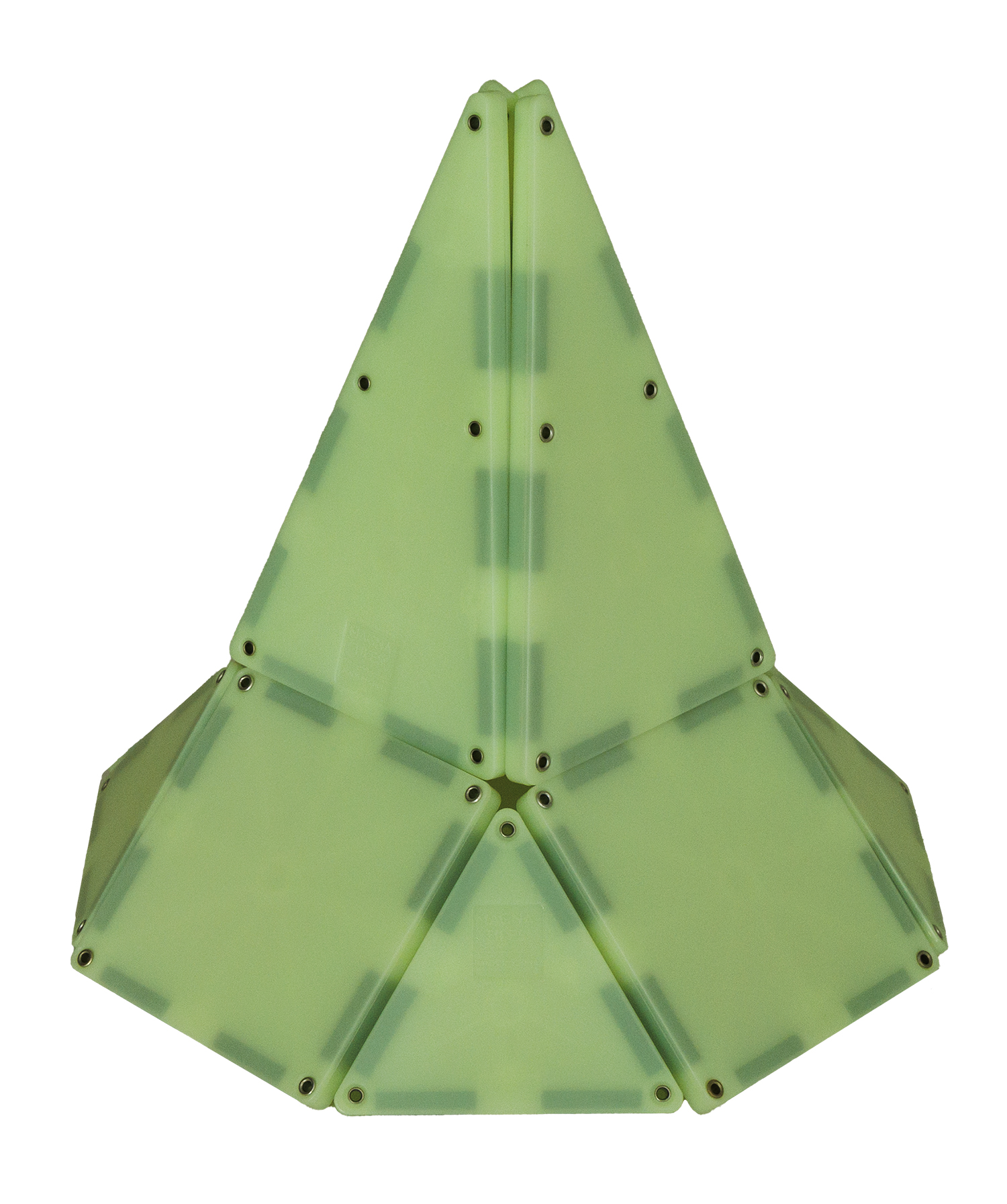Magna-Tiles ® nachtleuchtend