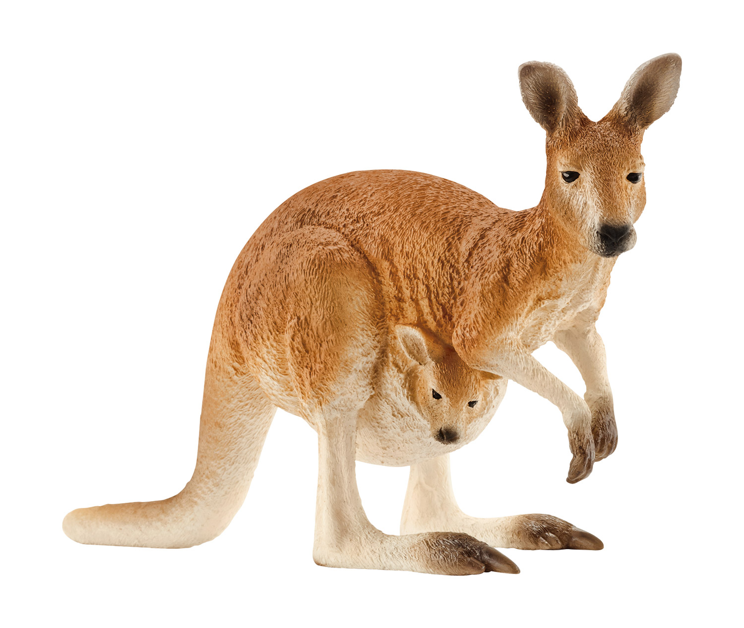 Schleich Tiere Australien & Amerika