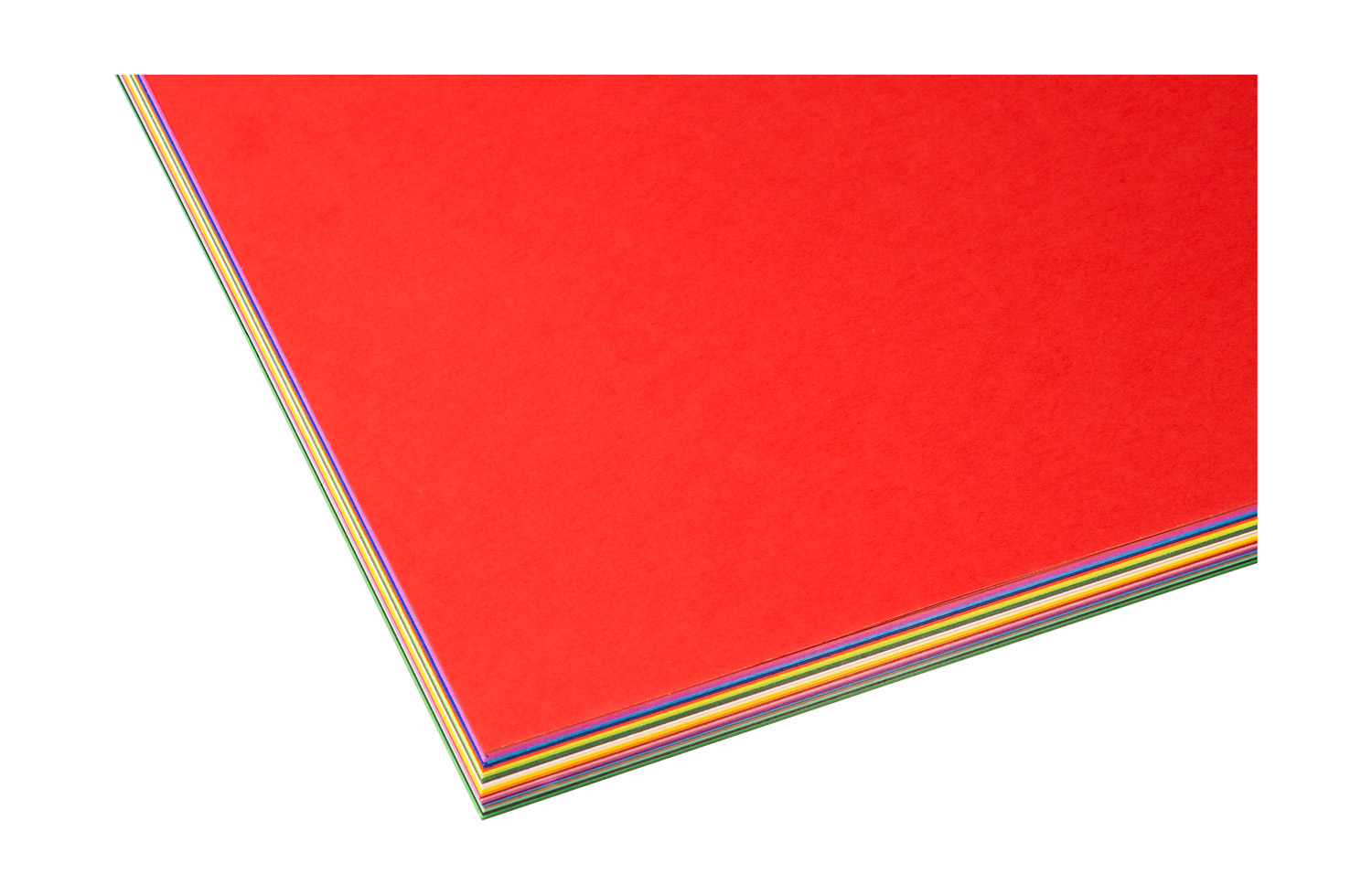 Fotokarton 220 g/qm 50 x 70, 100 Bogen