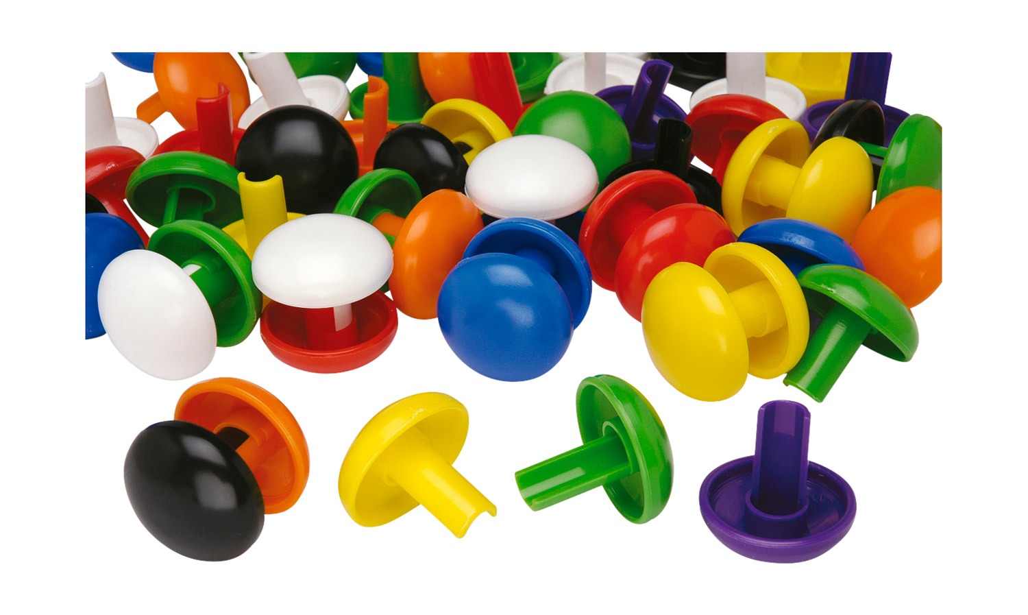 Riesen Aximo und Quadraximo Riesen Aximo Mischpackung