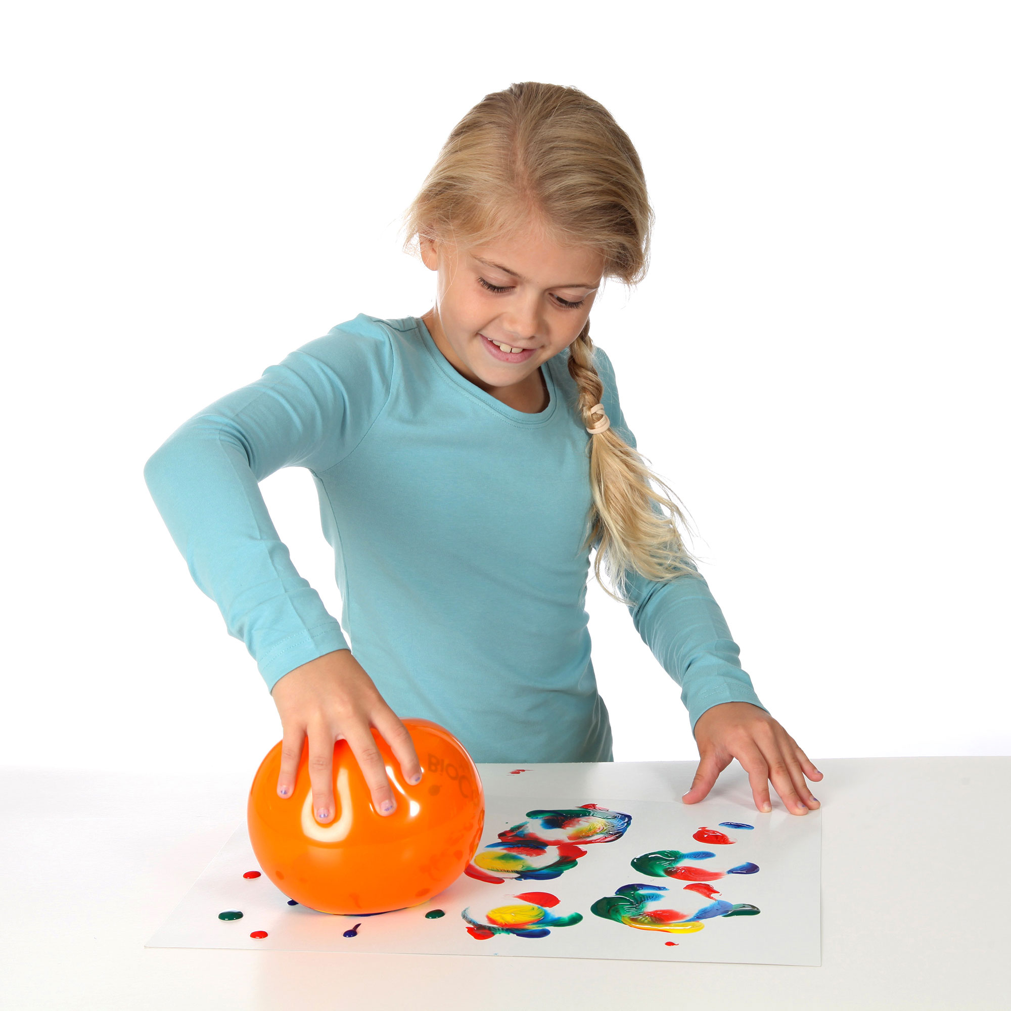 Magic Paint Set