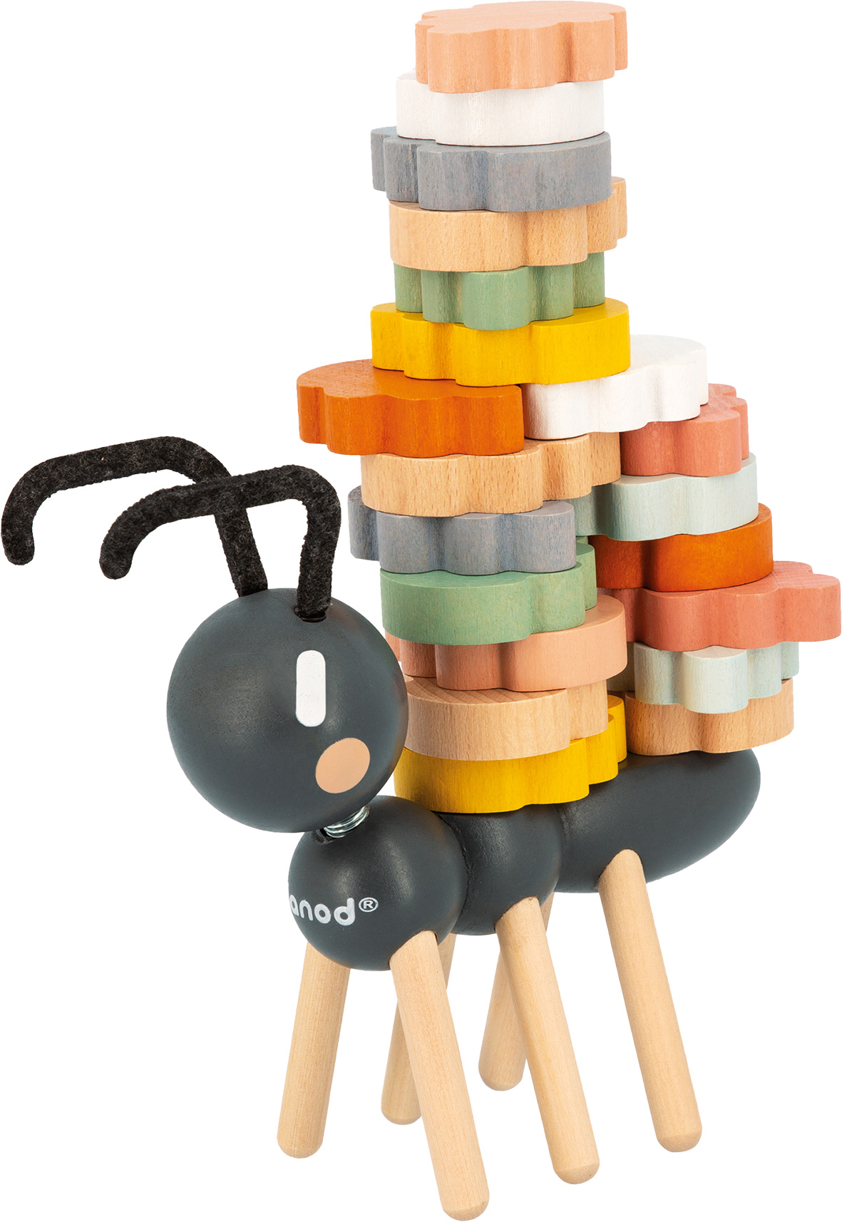 Ameisen Balance Spiel Ameisen Balance Spiel