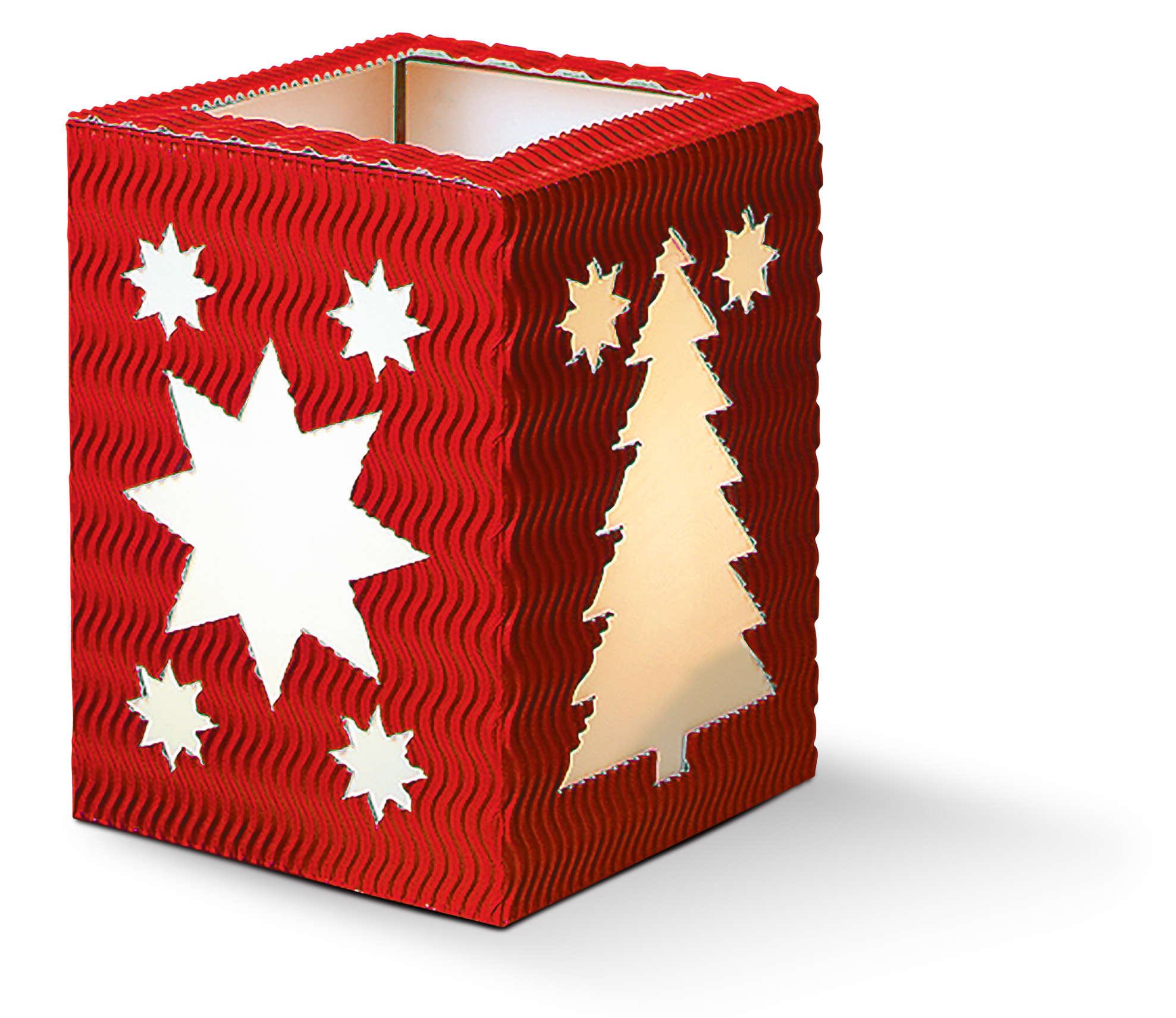 Deko Laternen Weihnachten