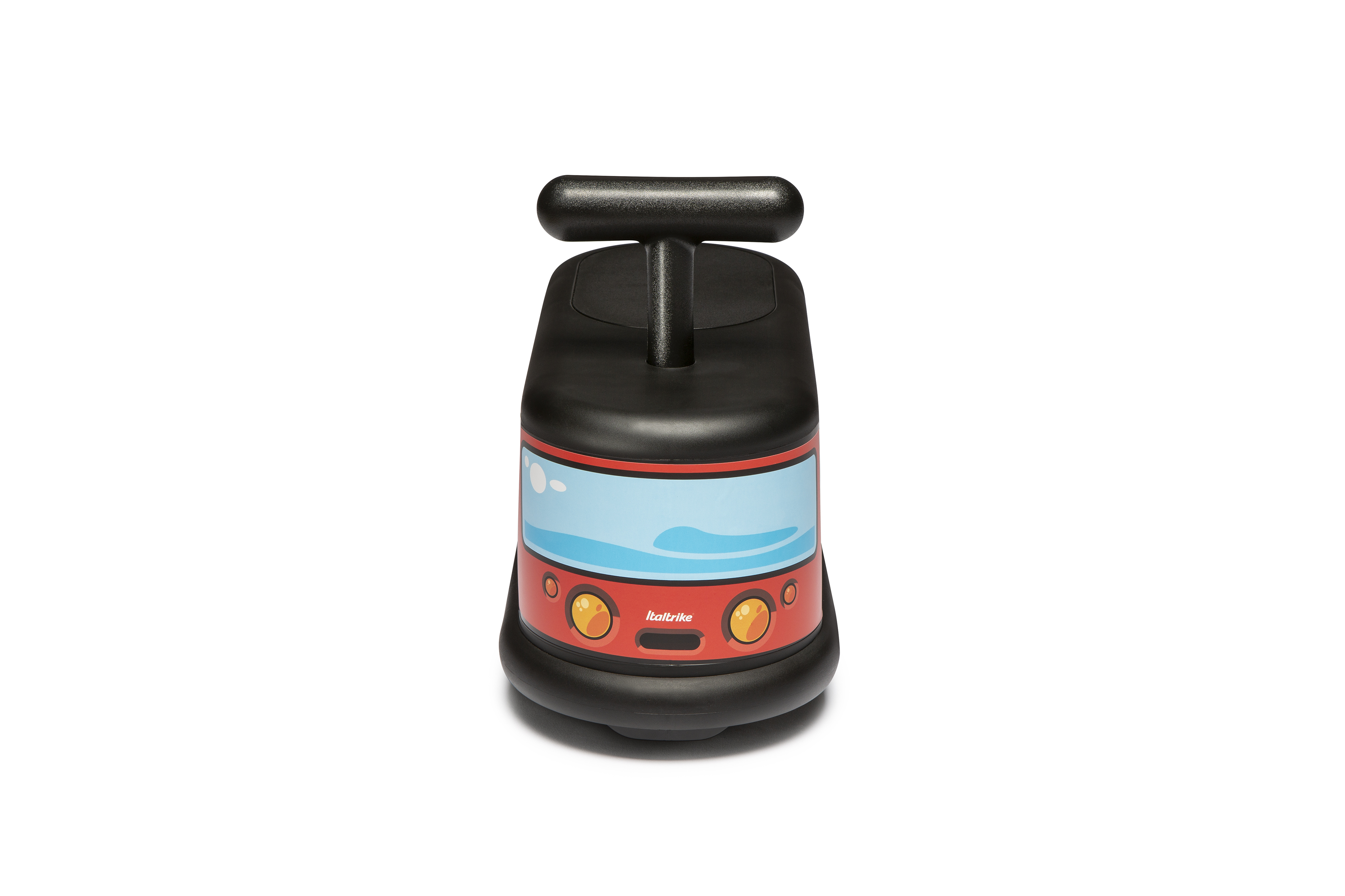Rutschauto Feuerwehr