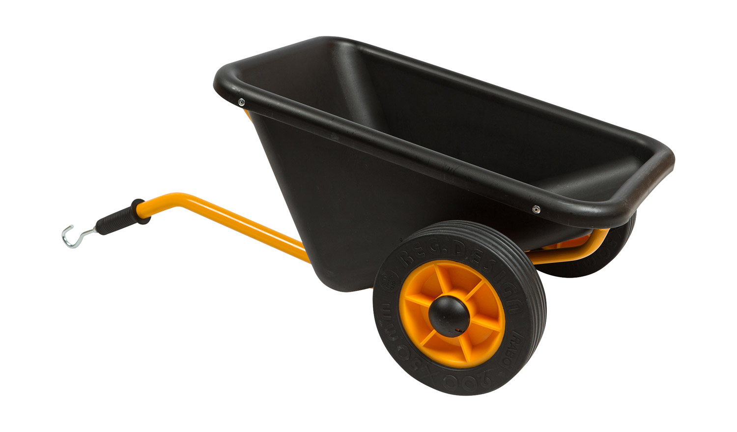 RABO® Fahrzeuge Set 2