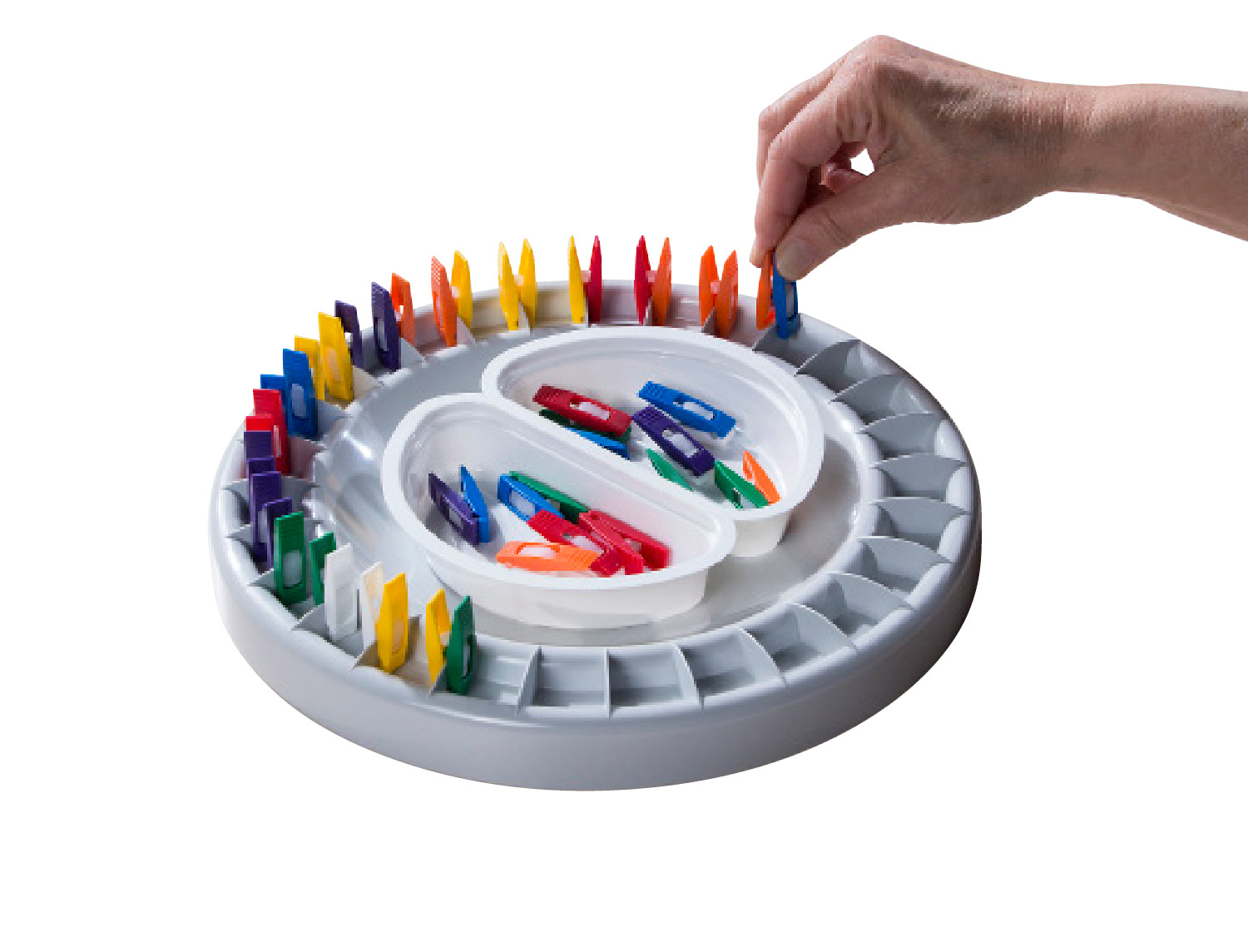 Klammerspiel Domino Klammerspiel Domino