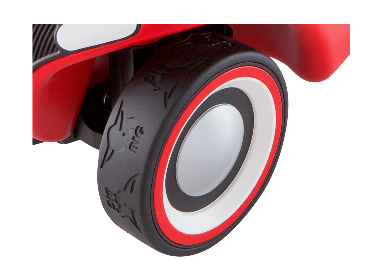 BIG® Bobby Car Neo
