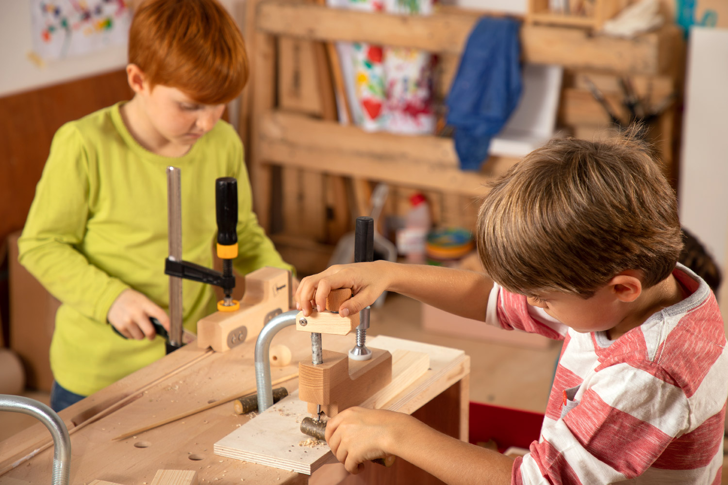 Dusy Werkbank Dusy Werkbank