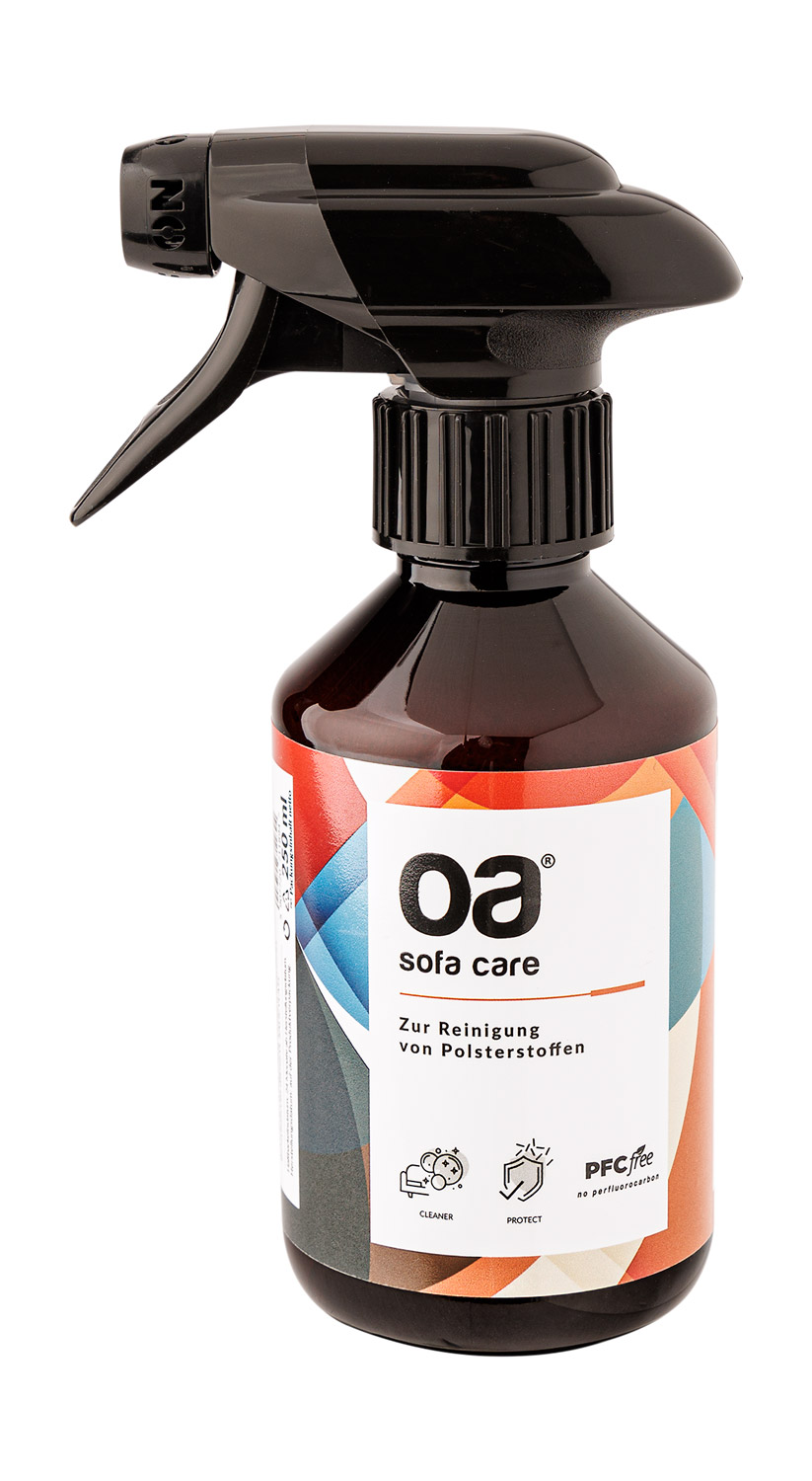 oa Sofa care