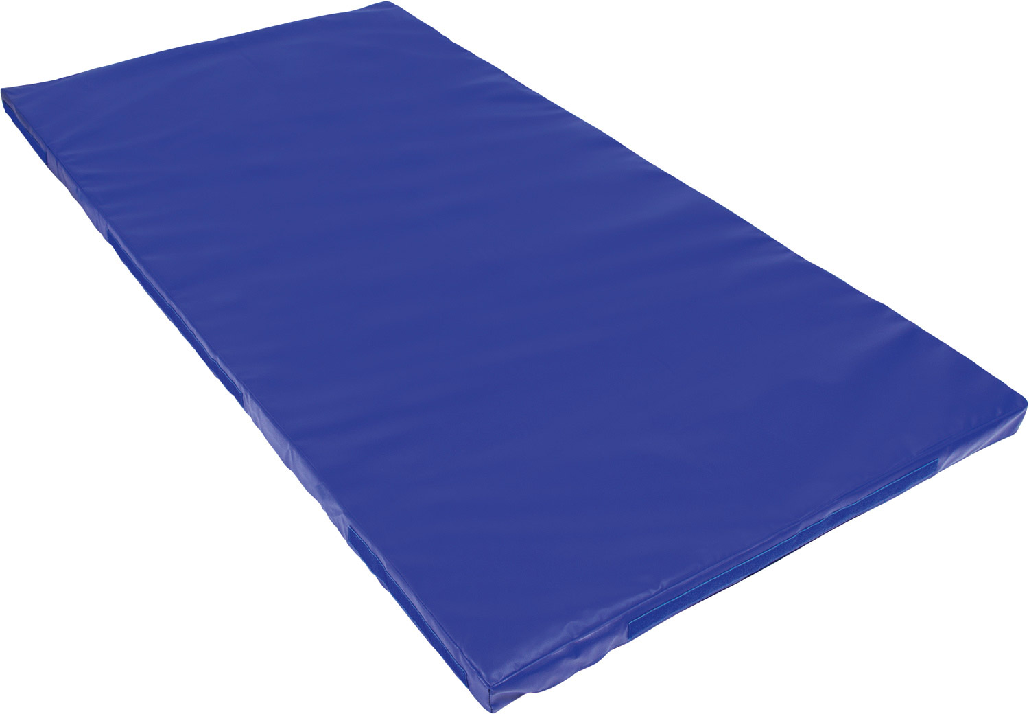 Turnmatte mit Klettband