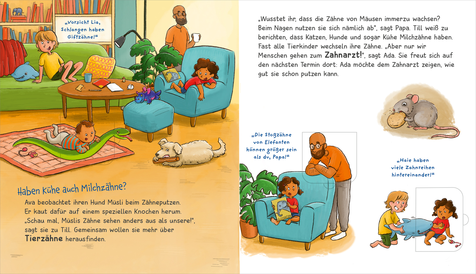 WAS IST WAS Buchpakete Meine Welt 3