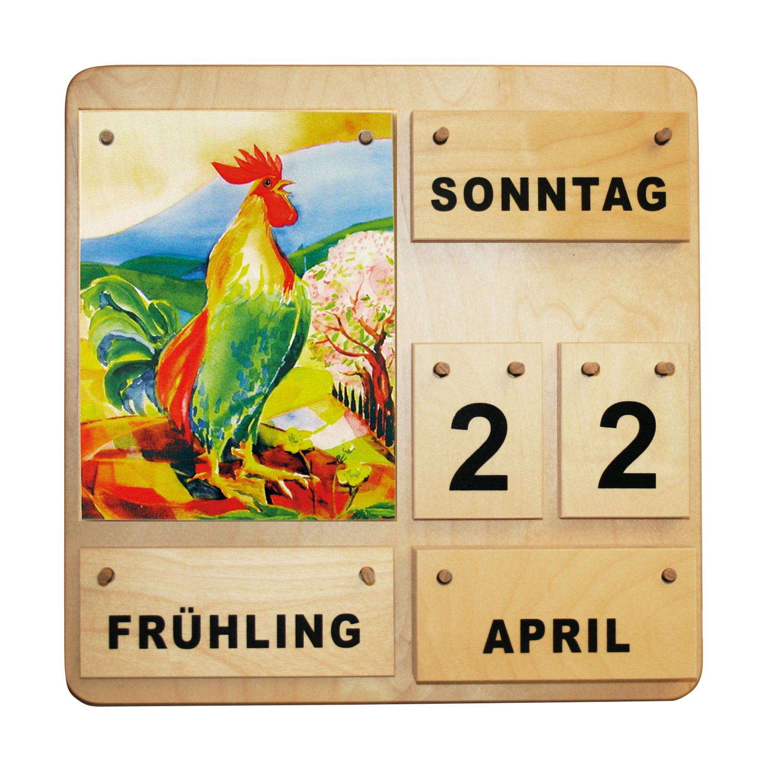 Kalender