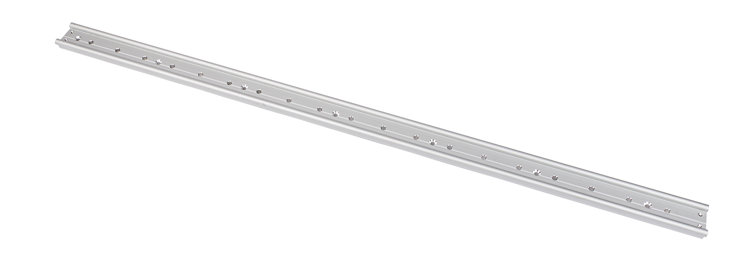 Schienensystem Alu 100 cm Schienensystem Alu 100 cm