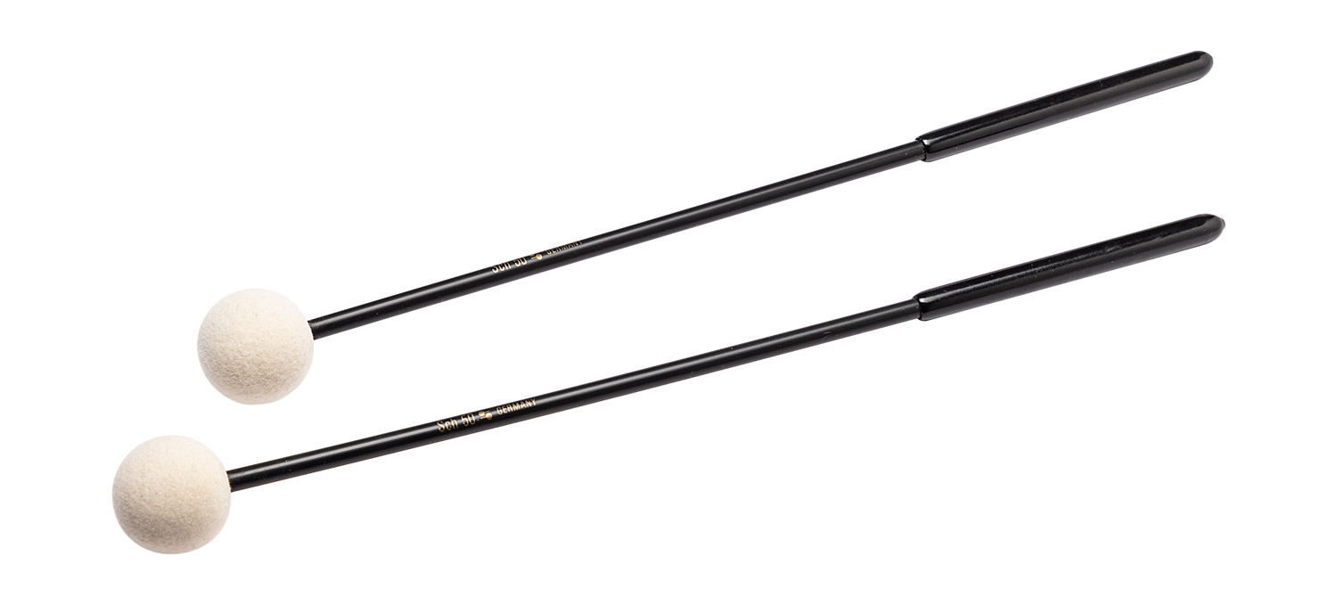SONOR® Schlägel Filzkopfschlägel SCH 50