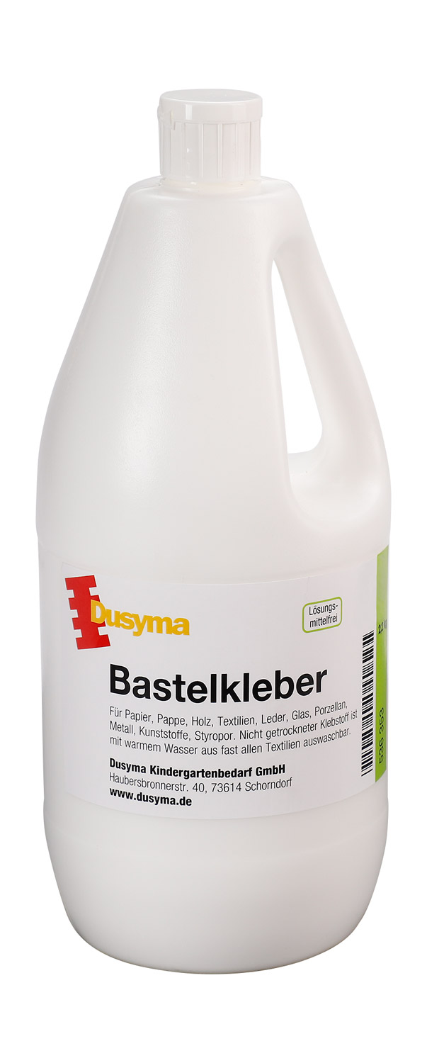 Bastelkleber