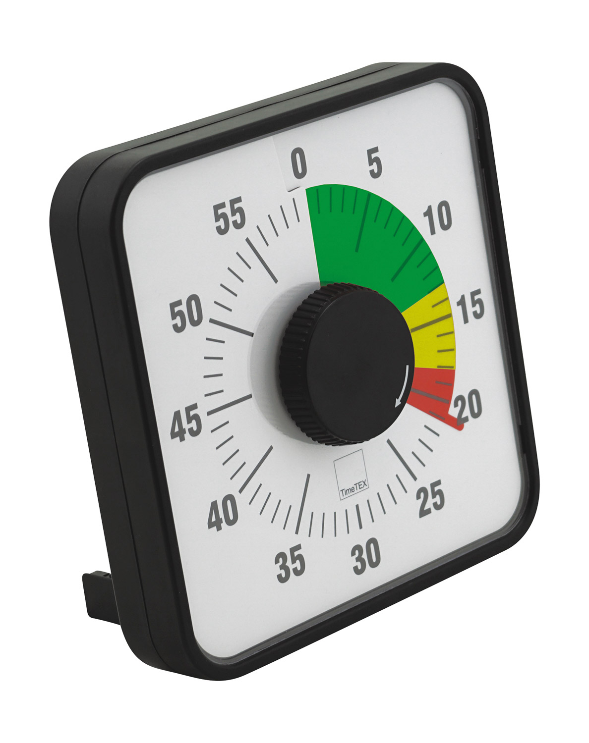 Zeitdauer Uhr Automatik