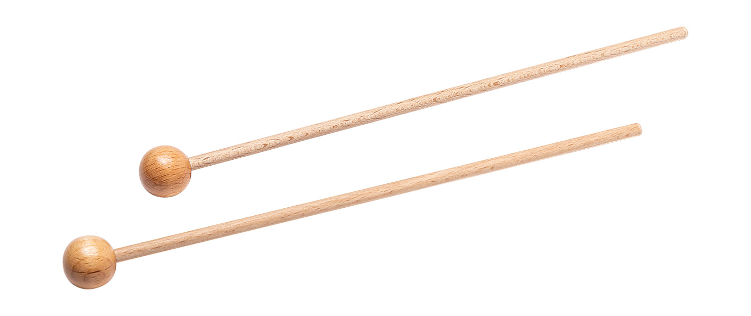 Schlägel SONOR® Holzkopfschlägel SCH 40