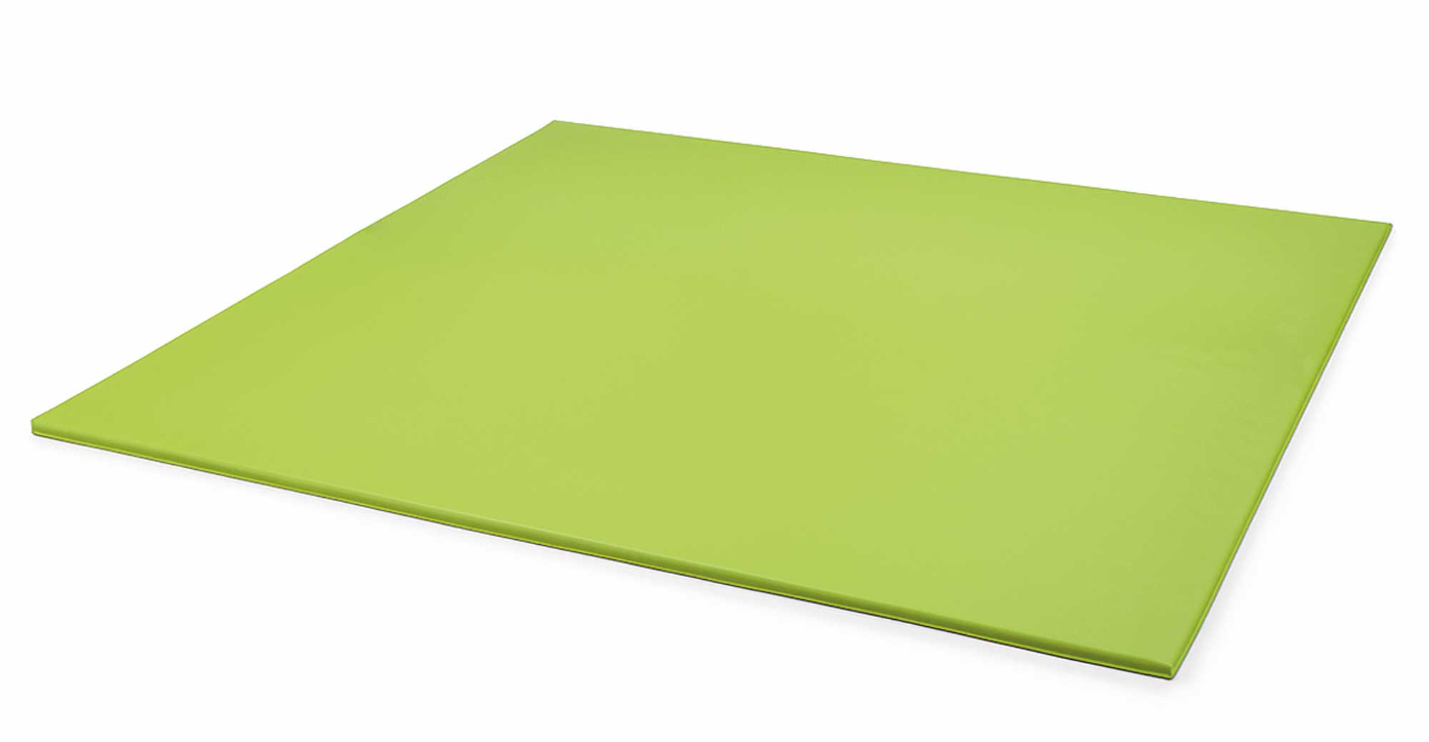 Abenteuermatte M grün