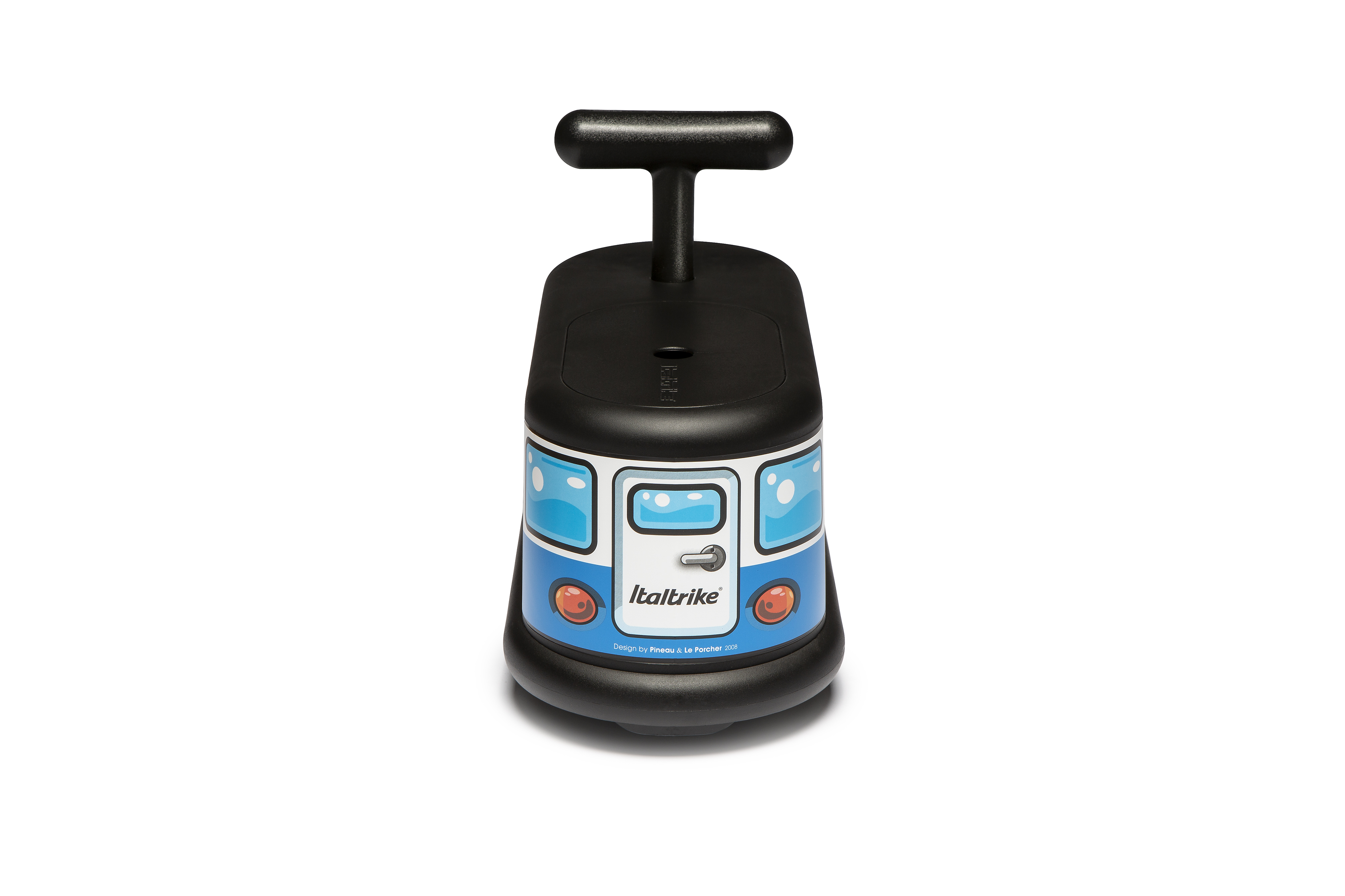 Rutschauto Polizei Rutschauto Polizei