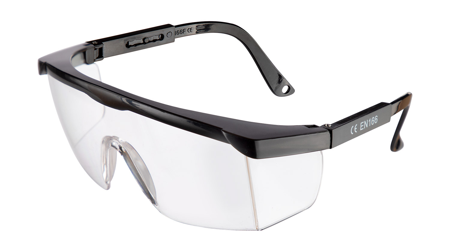 Schutzbrille